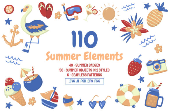 110 Summer Elements: A Designer's Real-World Review