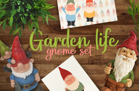 Garden Life - Gnome Set: A Designer's Real-World Review