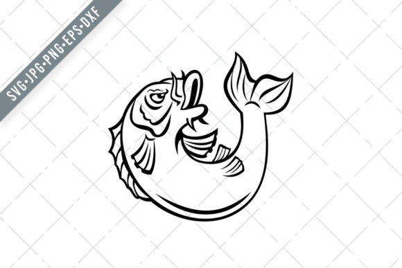 Koi Jinli or Nishikigoi Fish Jump Review