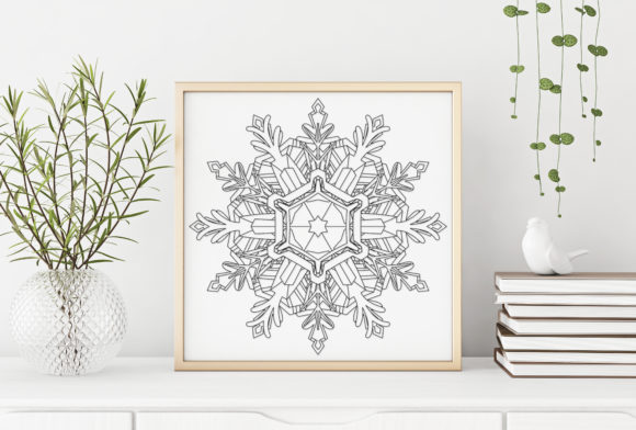 Mandala Circular Ornament: A Strategic Graphics and Illustrations Review